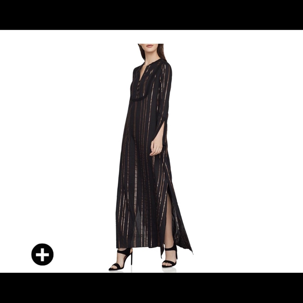 BCBG Brand New Never Worn Caftan.